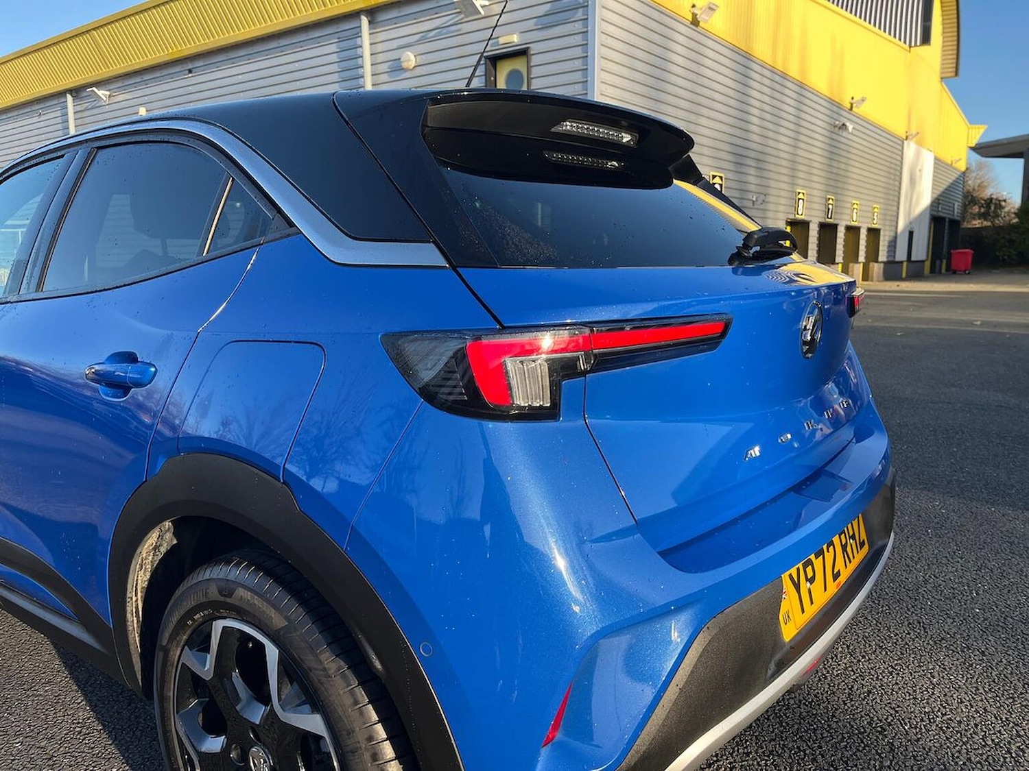 Used Vauxhall Mokka 2022 for sale - 76600110: Photo 34