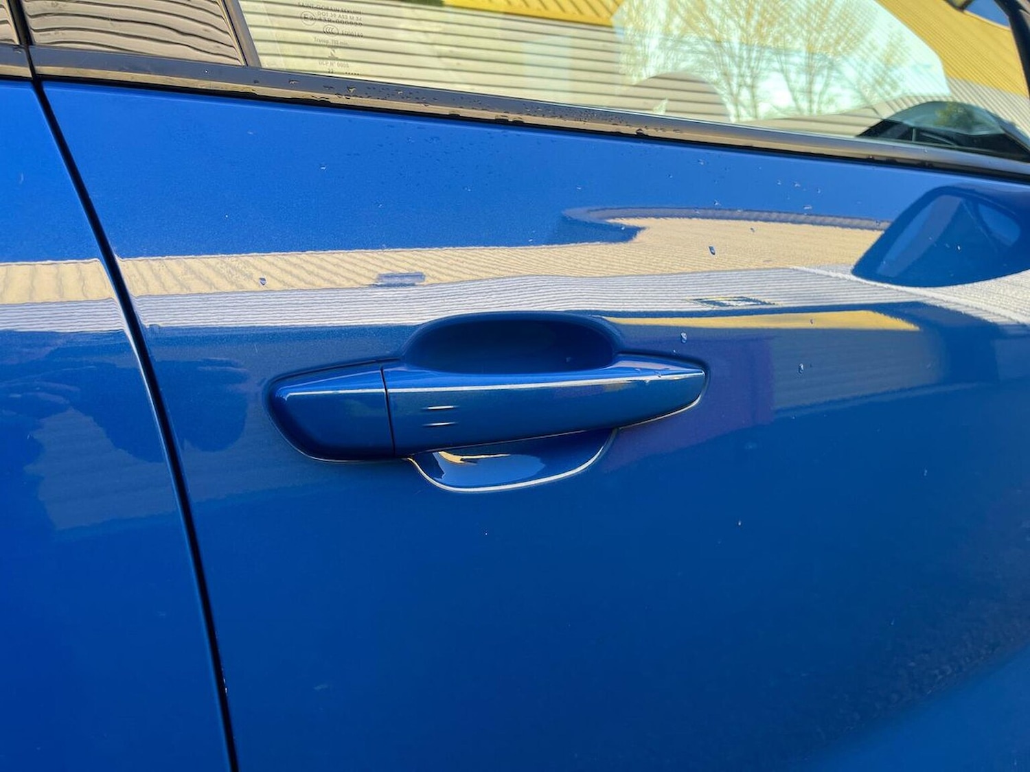 Used Vauxhall Mokka 2022 for sale - 76600110: Photo 35