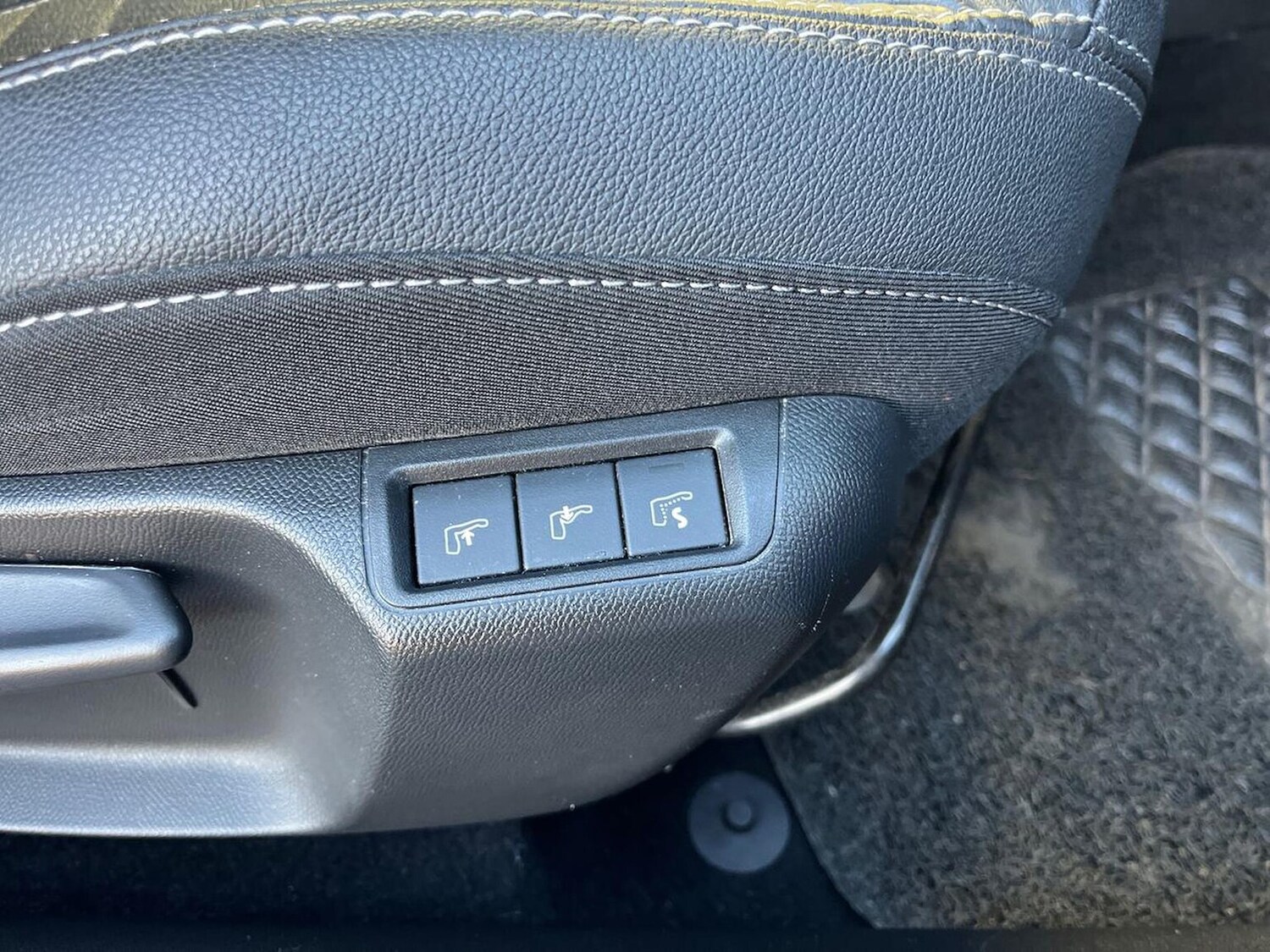 Used Vauxhall Mokka 2022 for sale - 76600110: Photo 38