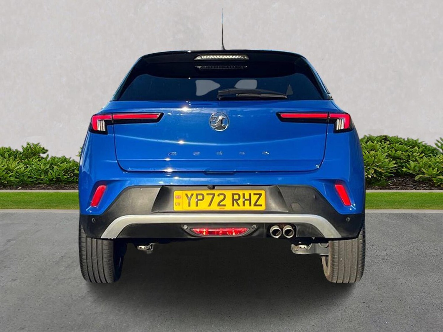 Used Vauxhall Mokka 2022 for sale - 76600110: Photo 4