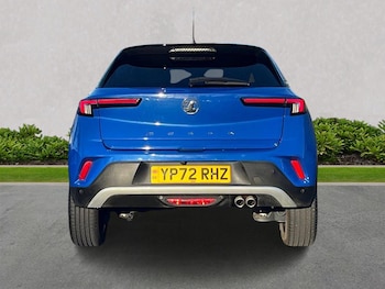 Used Vauxhall Mokka 2022 for sale - 76600110: Photo