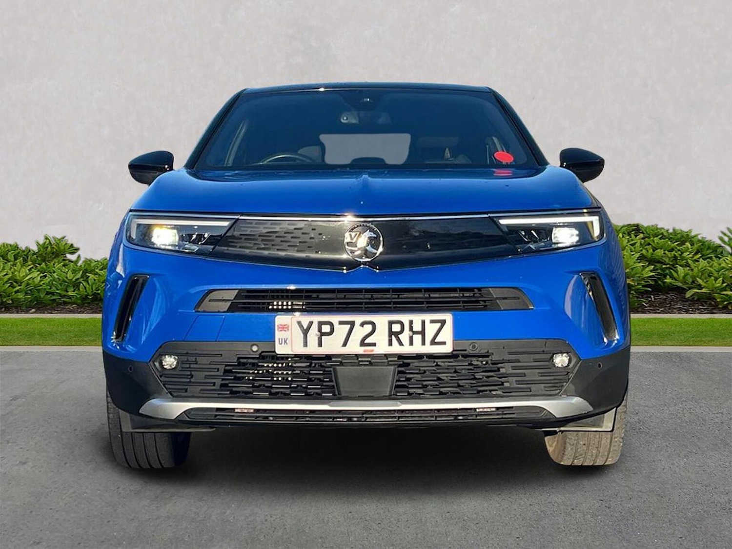 Used Vauxhall Mokka 2022 for sale - 76600110: Photo 5