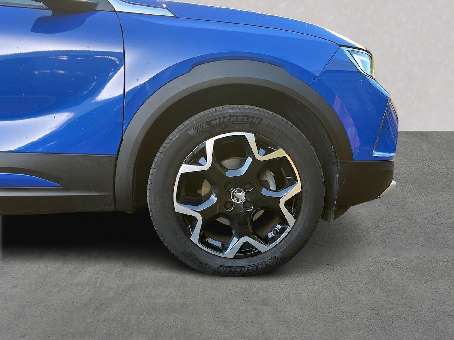 Used Vauxhall Mokka 2022 for sale - 76600110: Photo 6