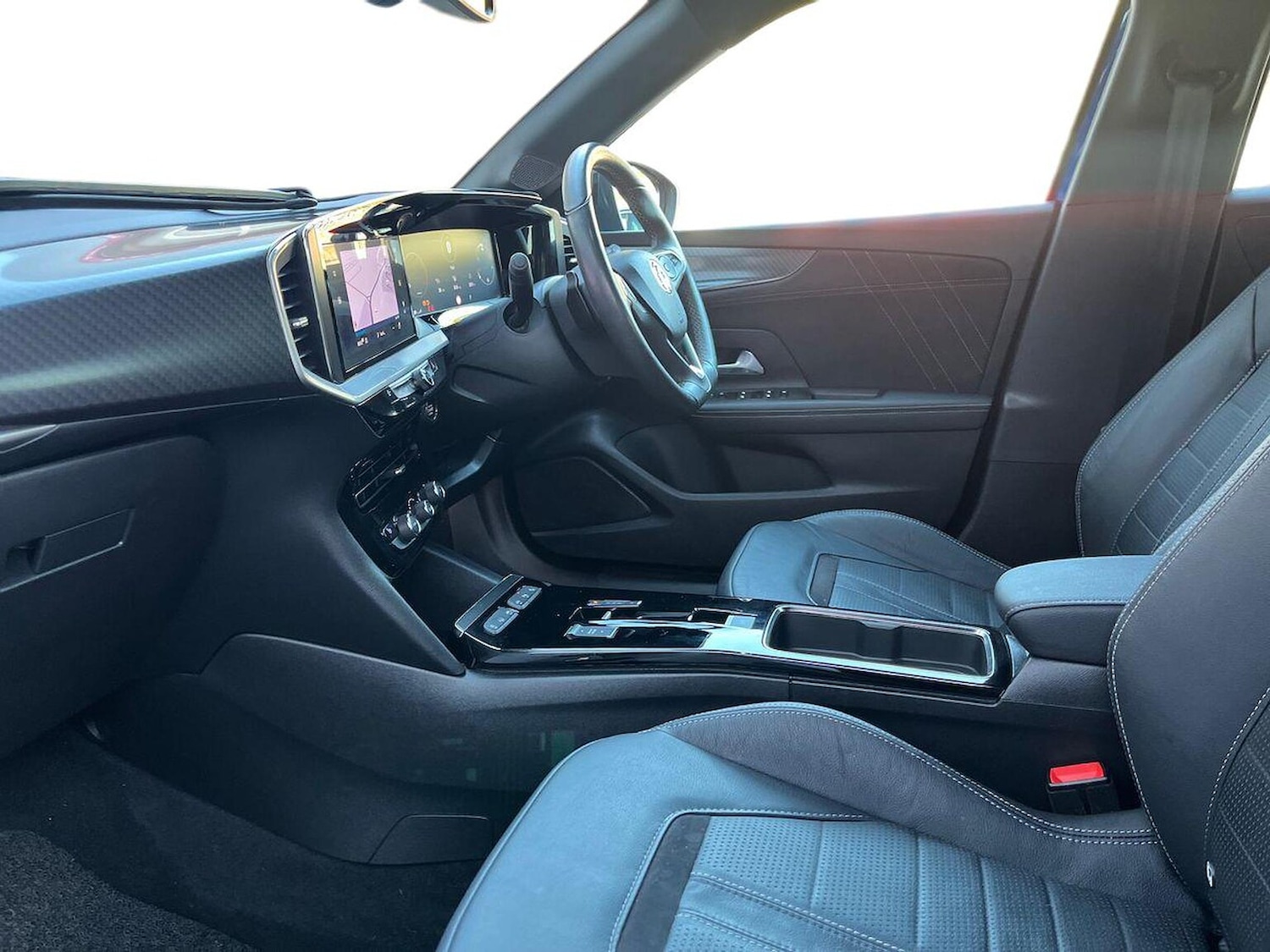 Used Vauxhall Mokka 2022 for sale - 76600110: Photo 7