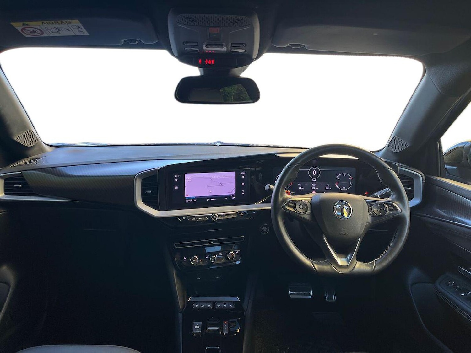 Used Vauxhall Mokka 2022 for sale - 76600110: Photo 8