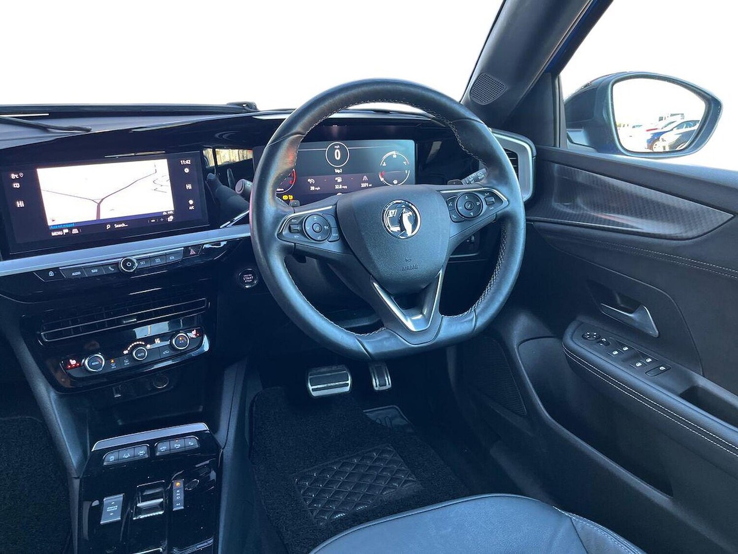 Used Vauxhall Mokka 2022 for sale - 76600110: Photo 9