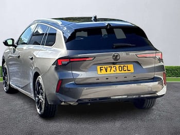 Used Vauxhall Astra 2023 for sale - 79819456: Photo
