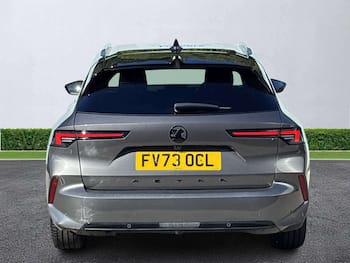 Used Vauxhall Astra 2023 for sale - 79819456: Photo