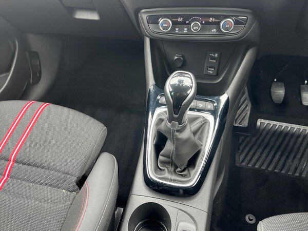 Used Vauxhall Crossland 2021 for sale - 76313873: Photo 13