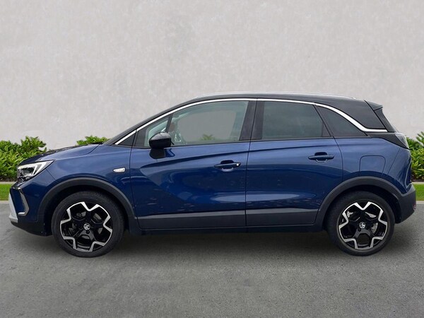 Used Vauxhall Crossland 2021 for sale - 76313873: Photo 19