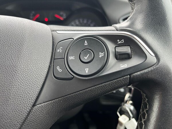 Used Vauxhall Crossland 2021 for sale - 76313873: Photo 26