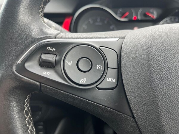 Used Vauxhall Crossland 2021 for sale - 76313873: Photo 27