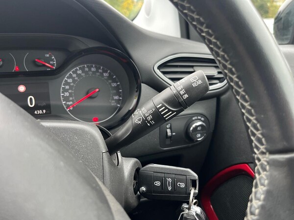Used Vauxhall Crossland 2021 for sale - 76313873: Photo 28