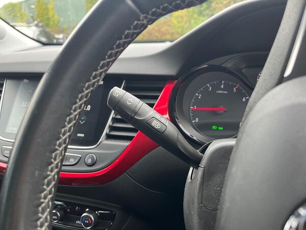 Used Vauxhall Crossland 2021 for sale - 76313873: Photo 29