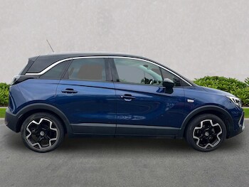 Used Vauxhall Crossland 2021 for sale - 76313873: Photo