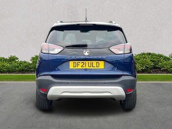 Used Vauxhall Crossland 2021 for sale - 76313873: Photo