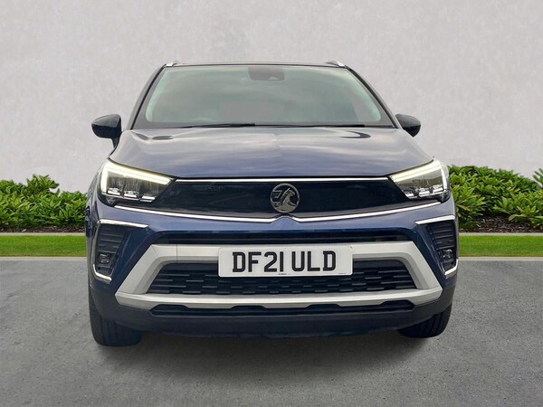 Used Vauxhall Crossland 2021 for sale - 76313873: Photo 5