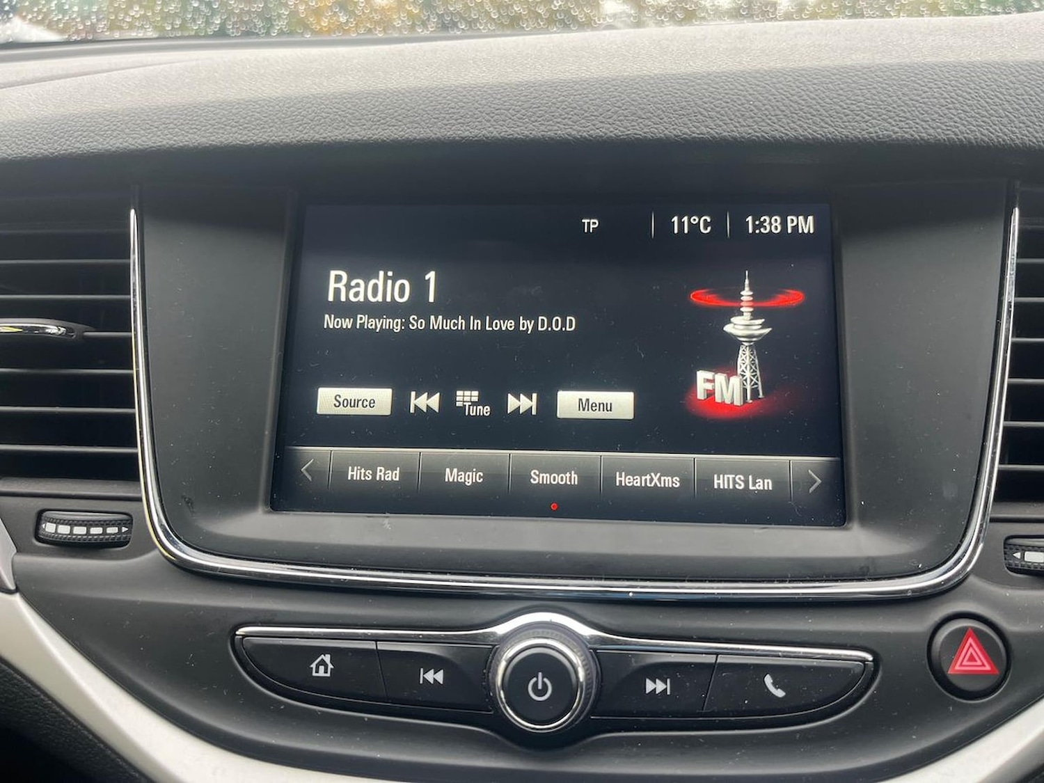 Used Vauxhall Astra 2017 for sale - 76541921: Photo 11