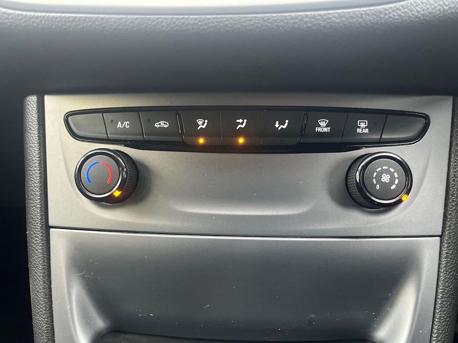 Used Vauxhall Astra 2017 for sale - 76541921: Photo 12