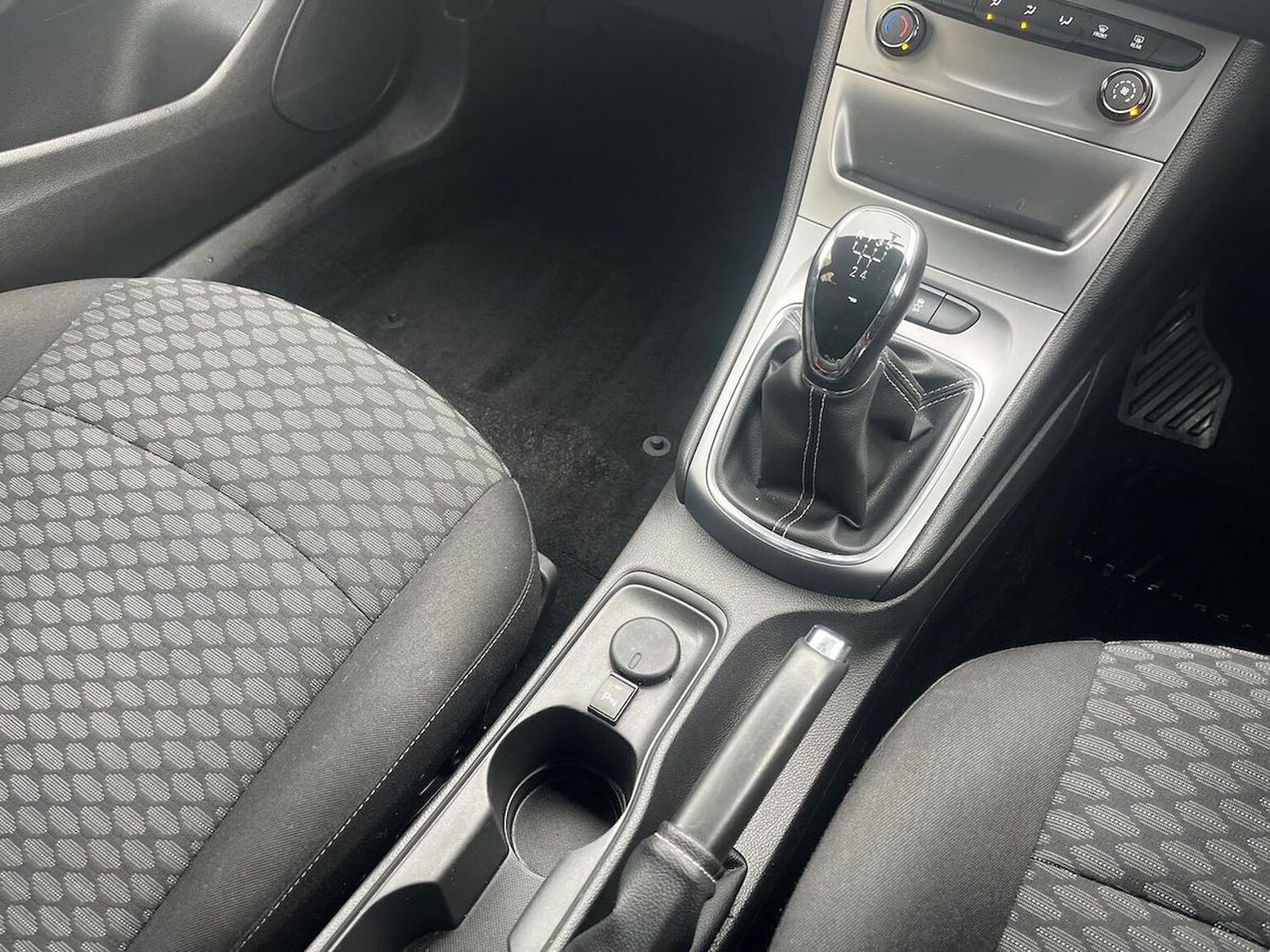 Used Vauxhall Astra 2017 for sale - 76541921: Photo 13