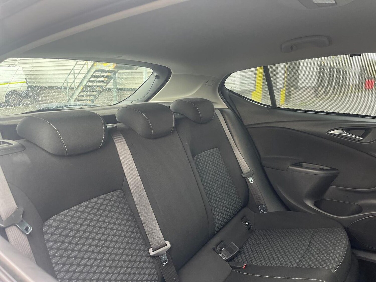 Used Vauxhall Astra 2017 for sale - 76541921: Photo 16