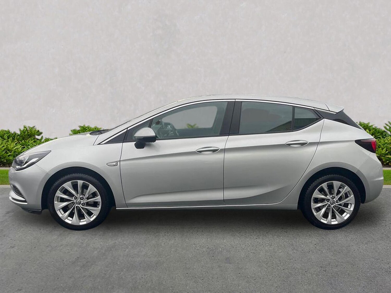 Used Vauxhall Astra 2017 for sale - 76541921: Photo 19