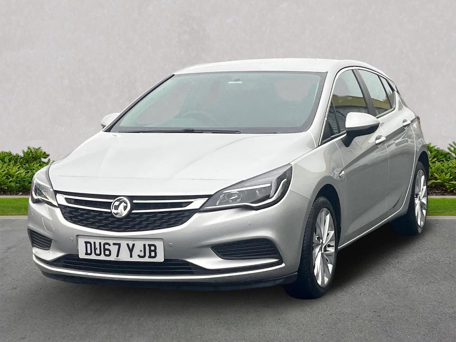 Used Vauxhall Astra 2017 for sale - 76541921: Photo 20