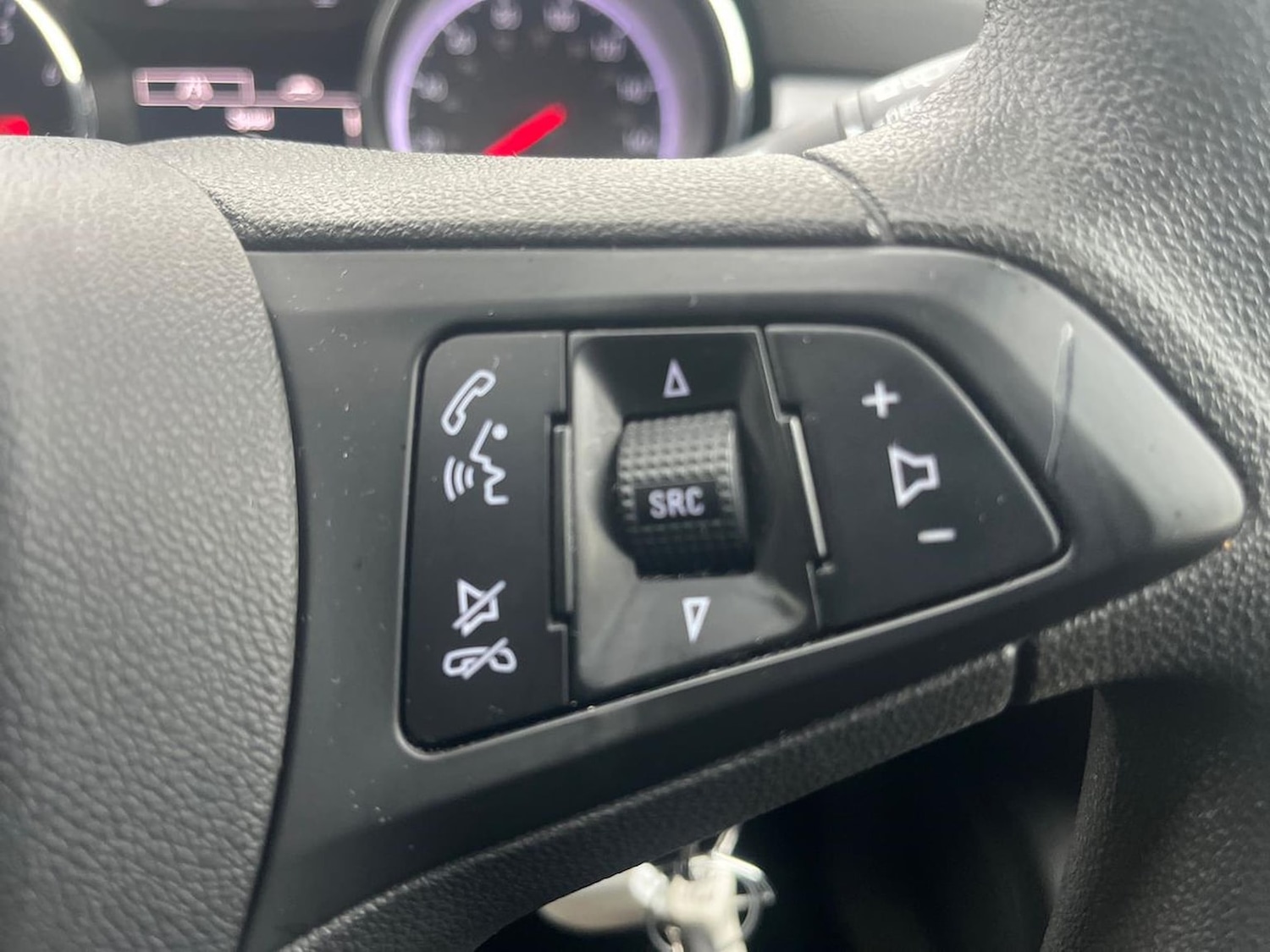 Used Vauxhall Astra 2017 for sale - 76541921: Photo 23