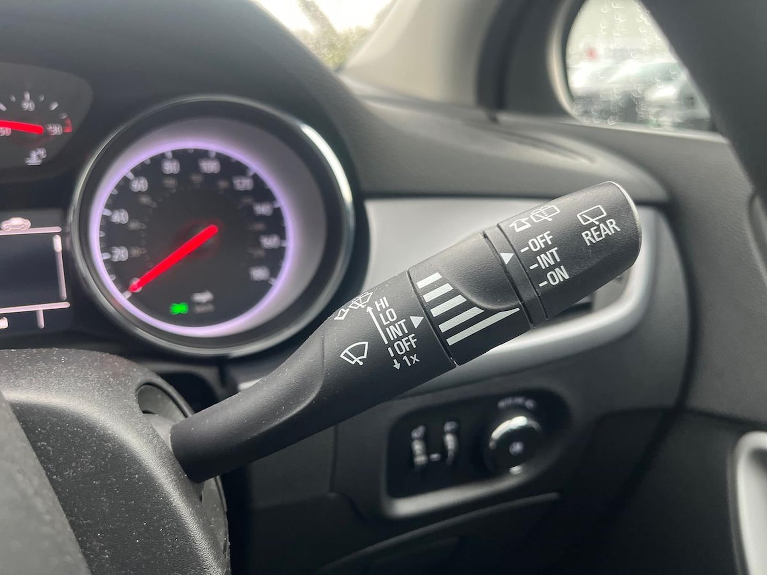 Used Vauxhall Astra 2017 for sale - 76541921: Photo 25