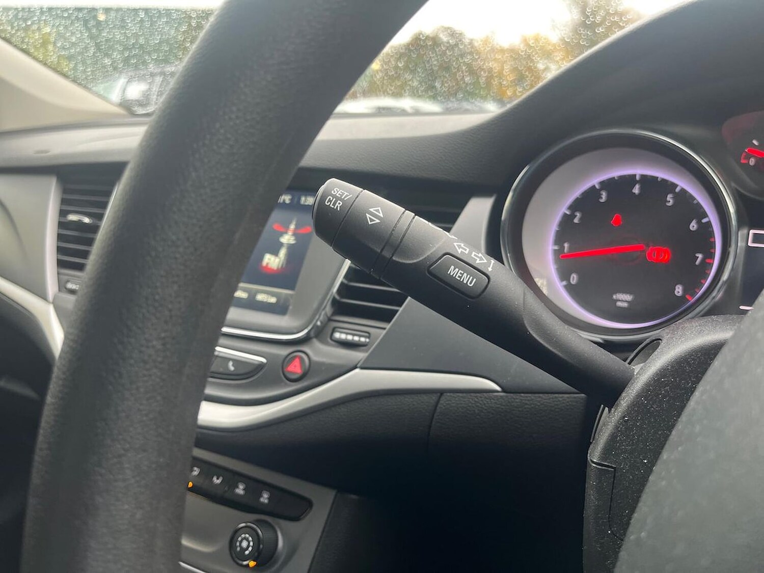 Used Vauxhall Astra 2017 for sale - 76541921: Photo 26