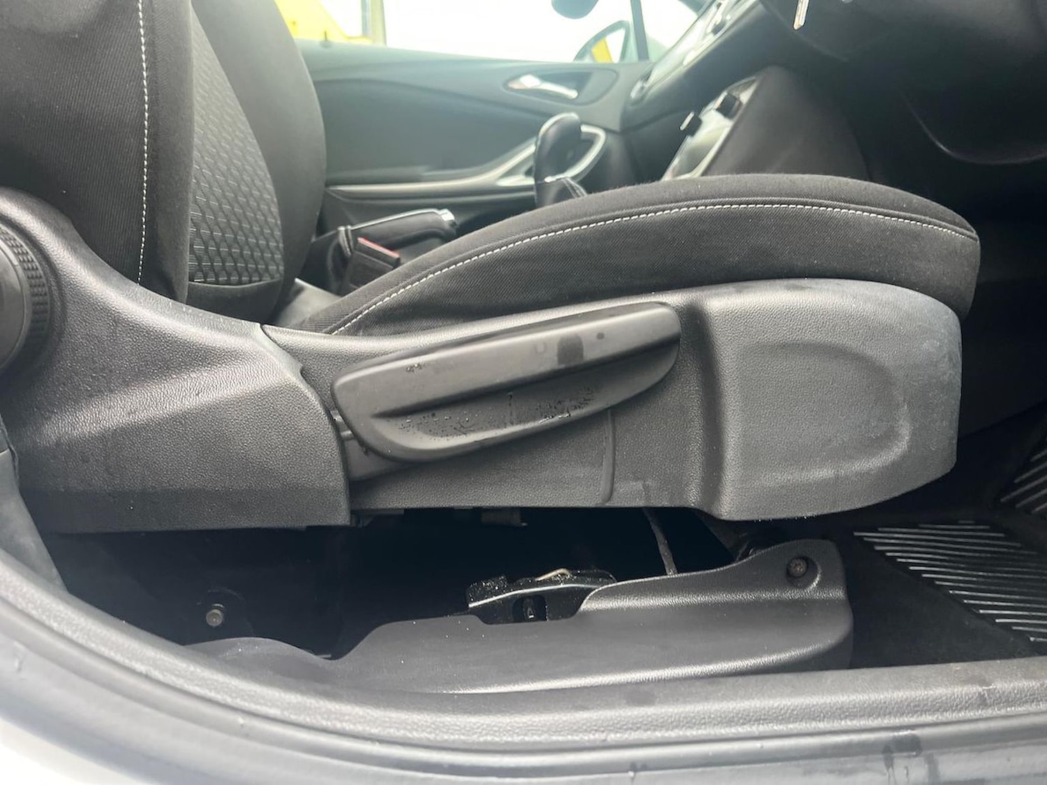 Used Vauxhall Astra 2017 for sale - 76541921: Photo 27