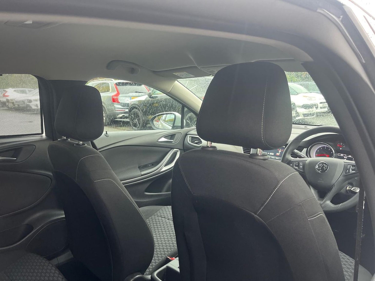 Used Vauxhall Astra 2017 for sale - 76541921: Photo 29