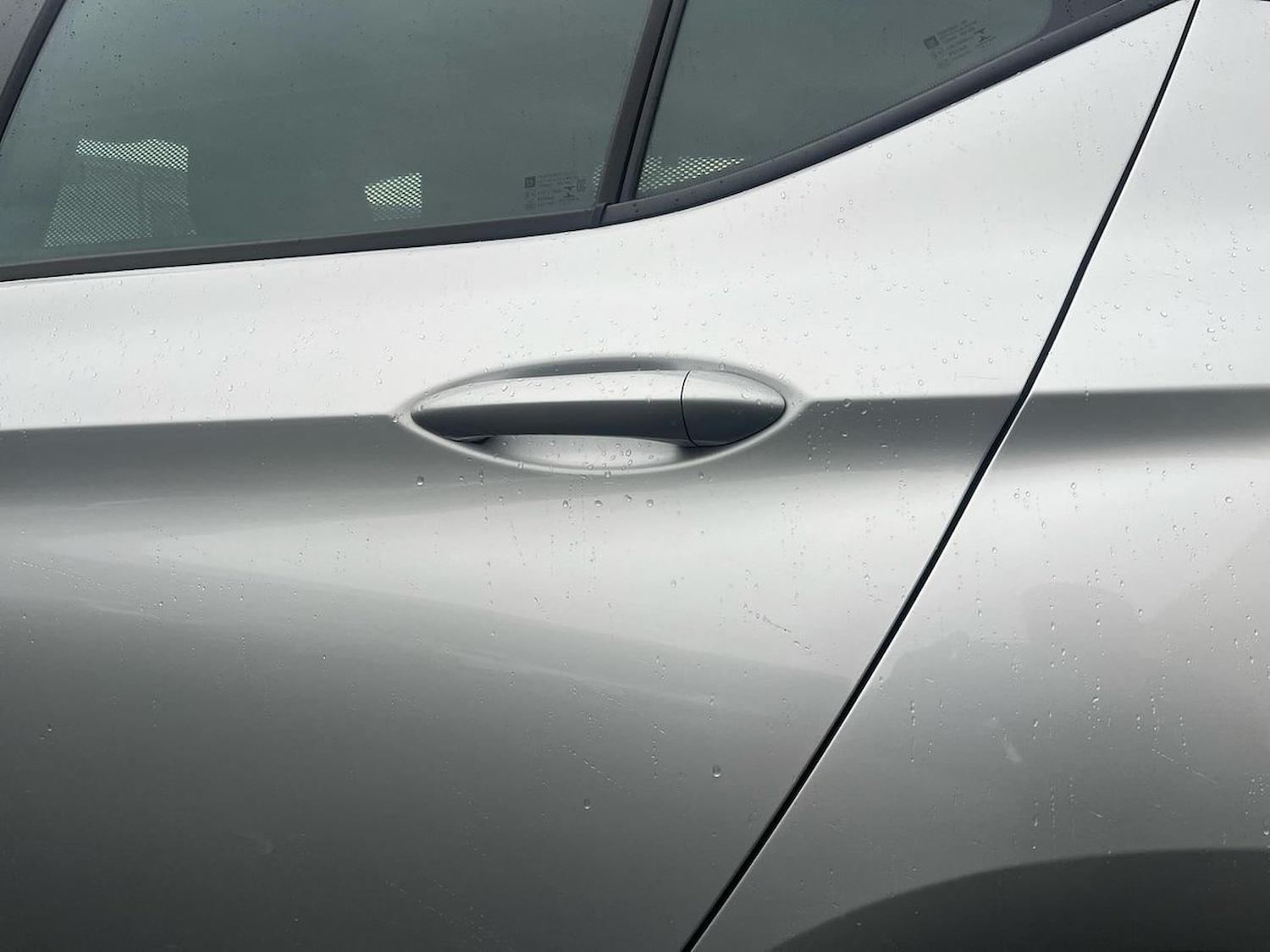 Used Vauxhall Astra 2017 for sale - 76541921: Photo 33