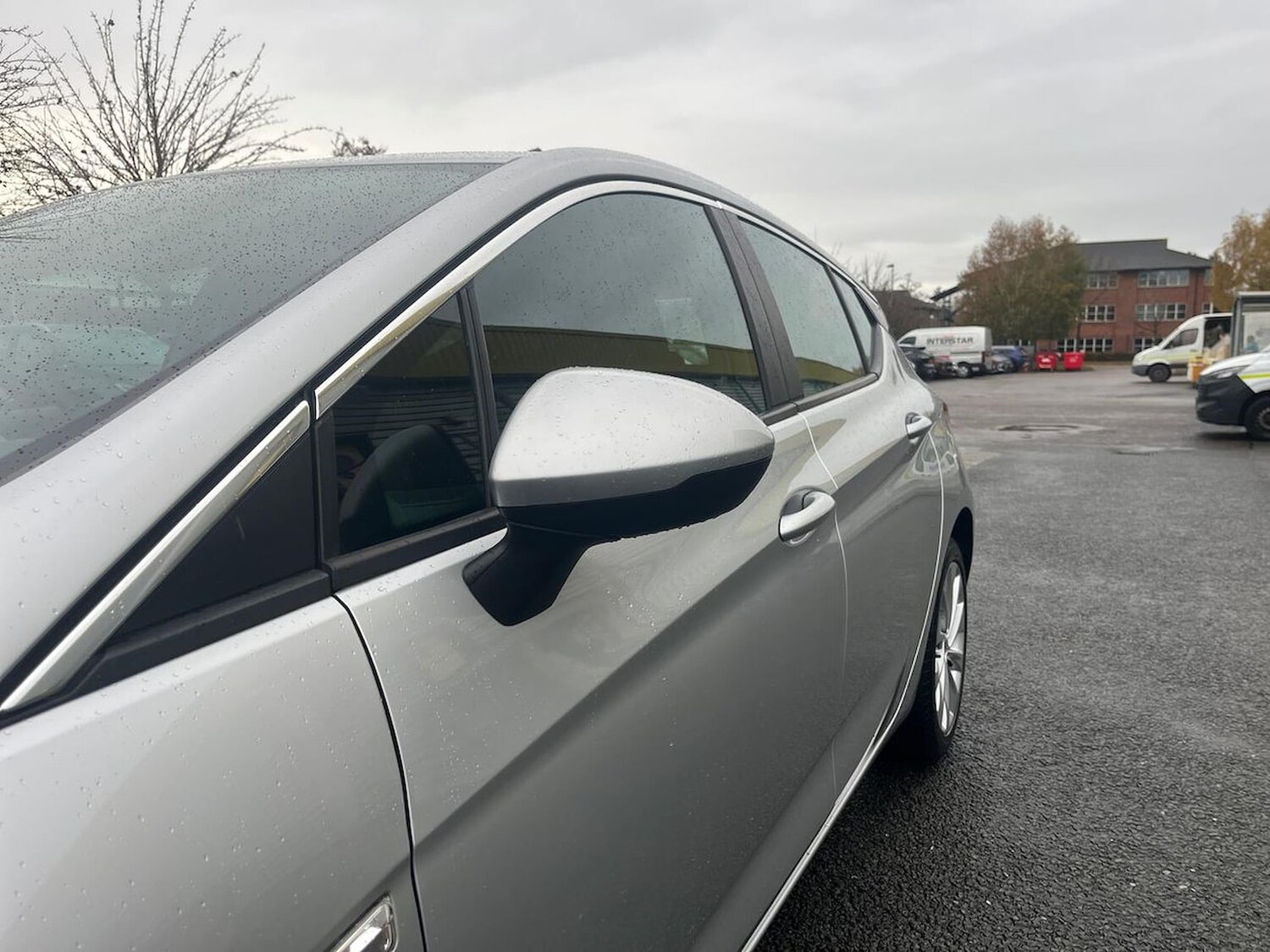 Used Vauxhall Astra 2017 for sale - 76541921: Photo 34
