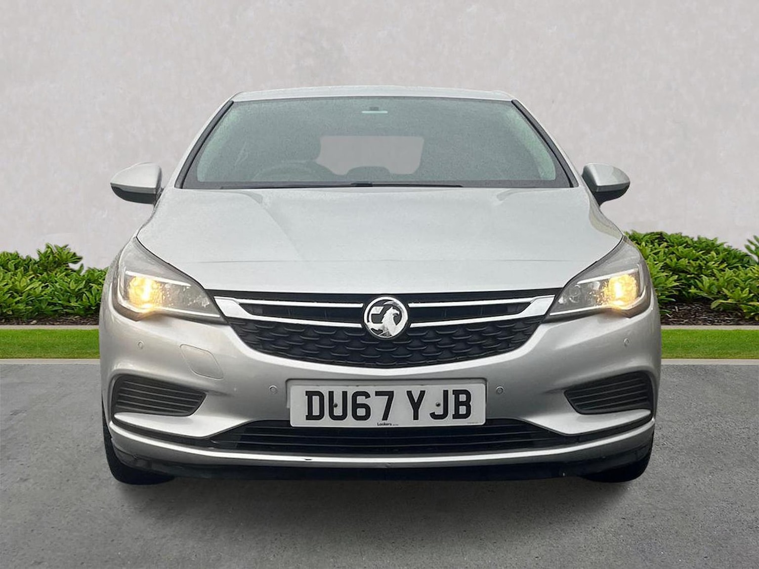 Used Vauxhall Astra 2017 for sale - 76541921: Photo 5