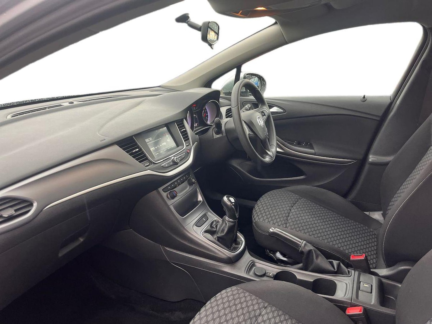 Used Vauxhall Astra 2017 for sale - 76541921: Photo 7