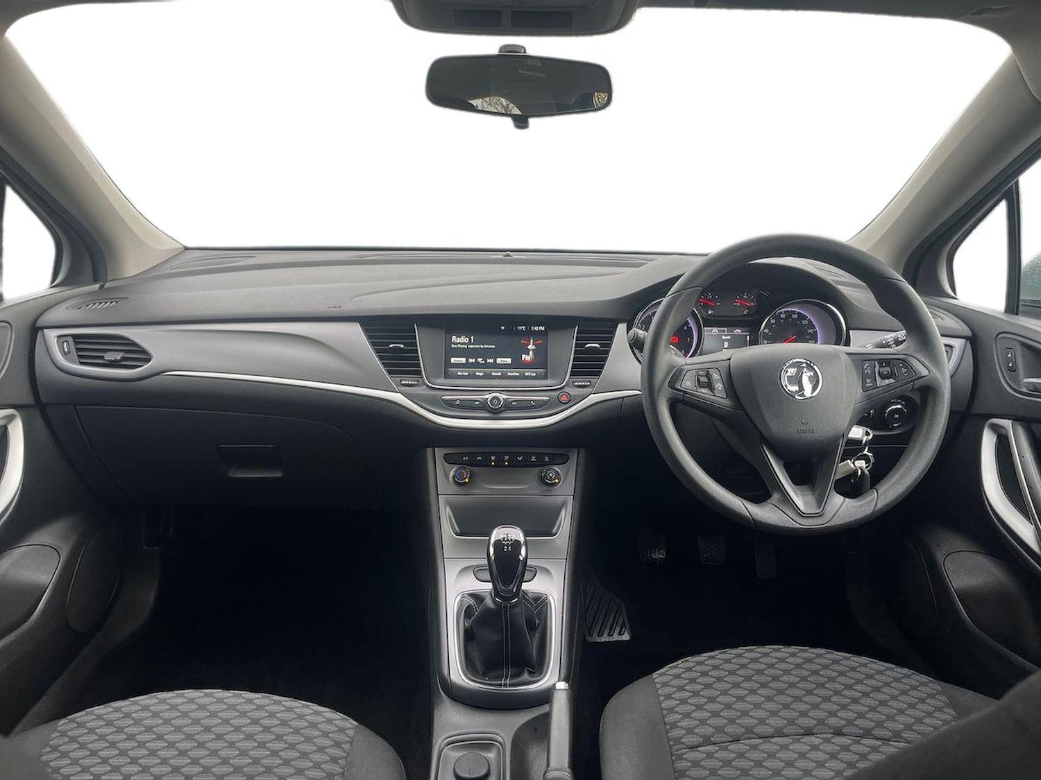 Used Vauxhall Astra 2017 for sale - 76541921: Photo 8