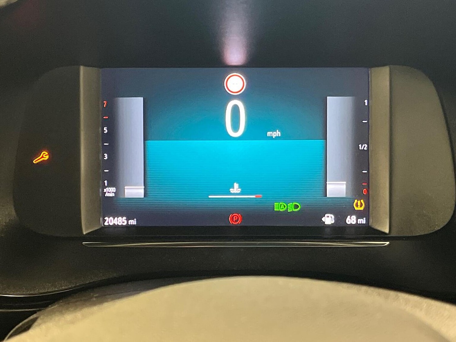 Used Vauxhall Corsa 2024 for sale - 76906307: Photo 10