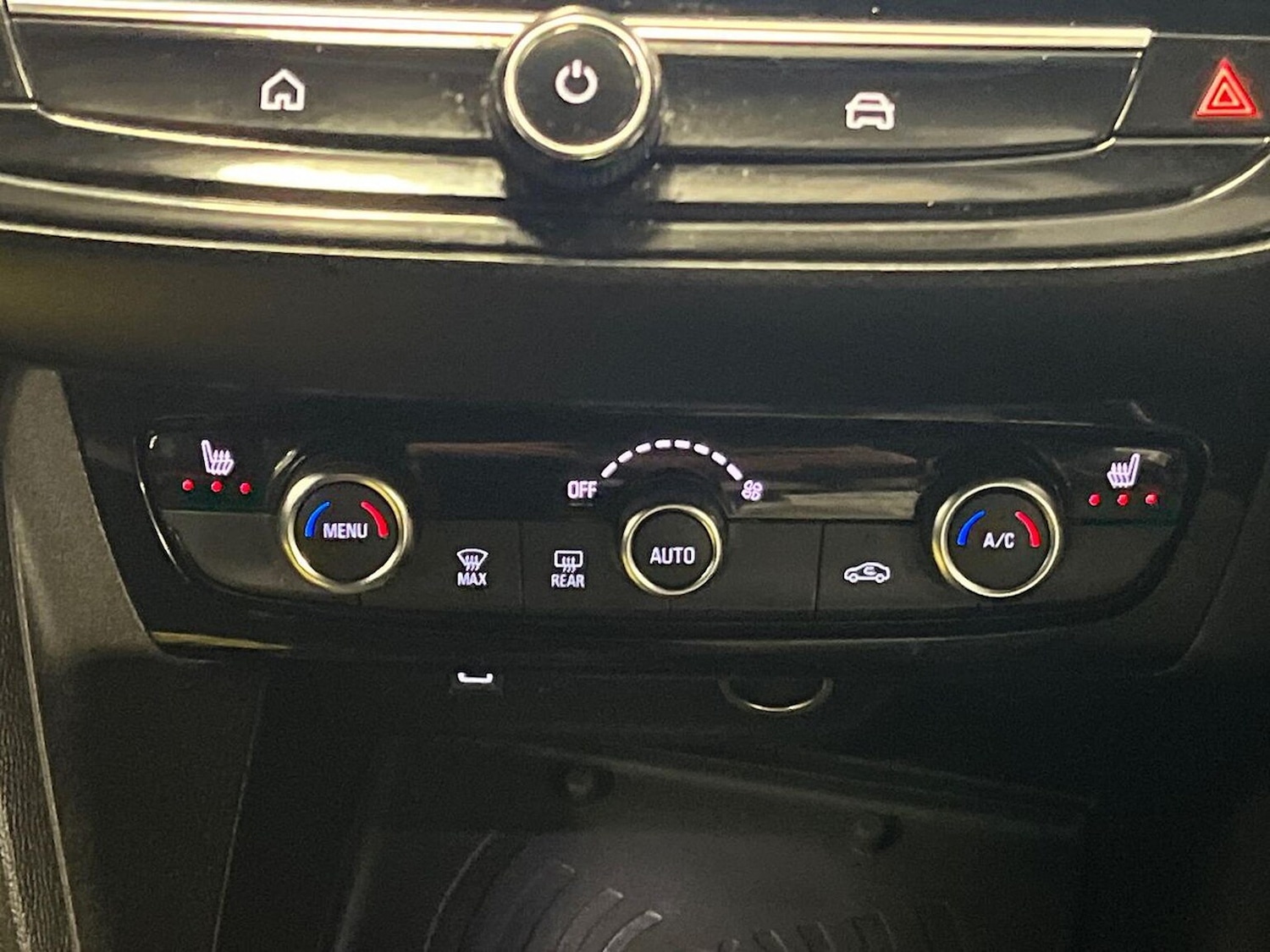 Used Vauxhall Corsa 2024 for sale - 76906307: Photo 12