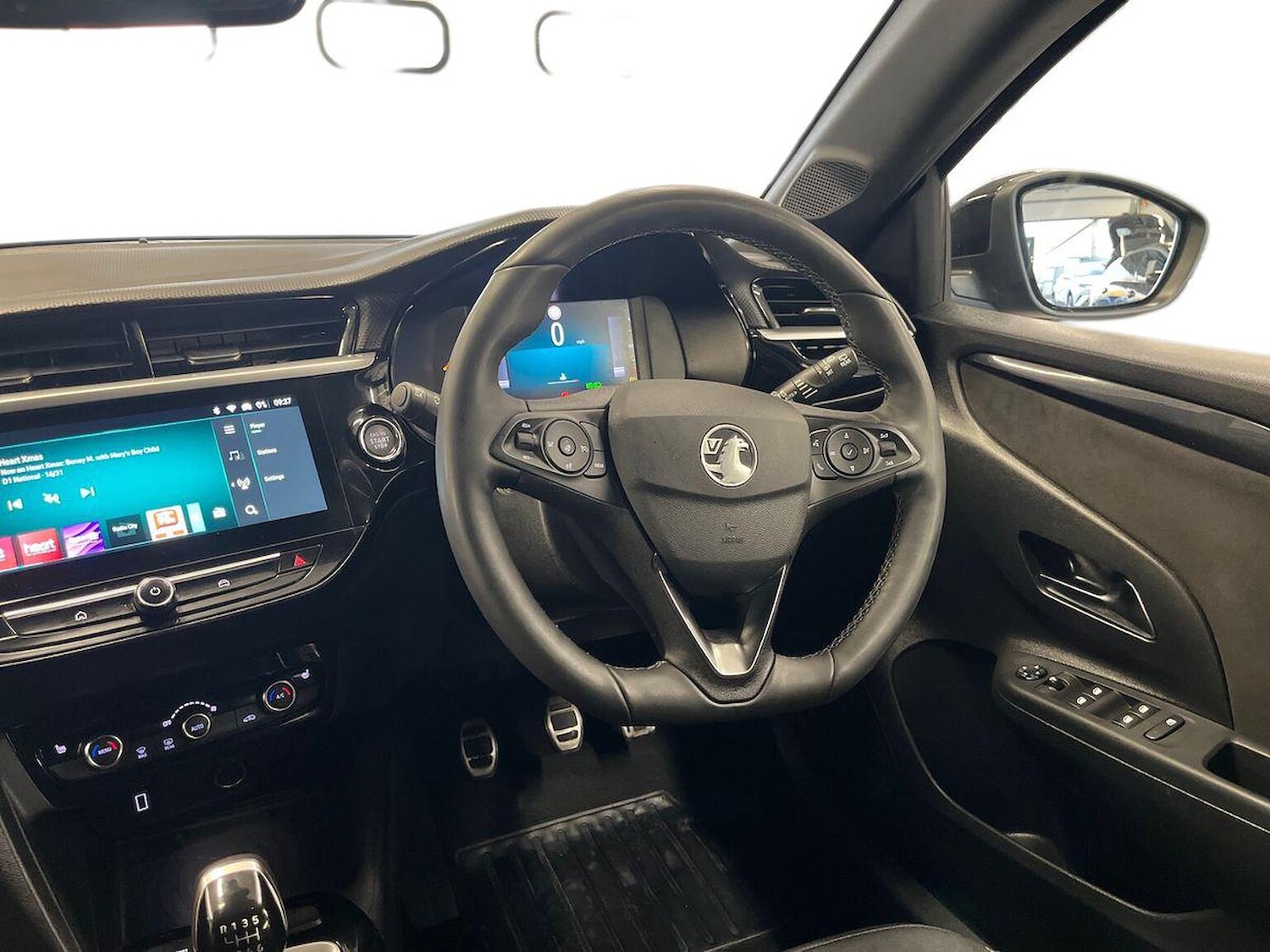 Used Vauxhall Corsa 2024 for sale - 76906307: Photo 15