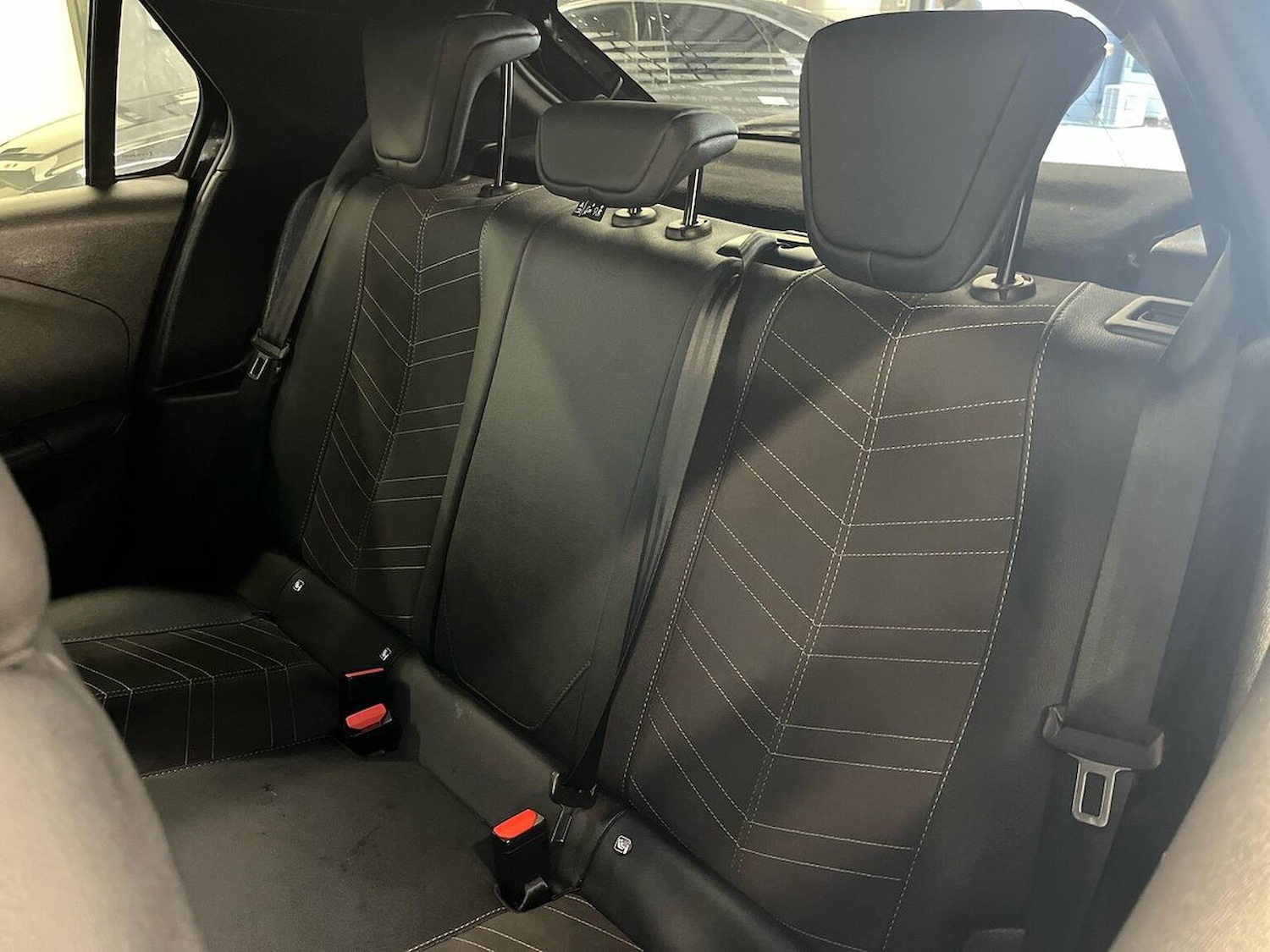 Used Vauxhall Corsa 2024 for sale - 76906307: Photo 16