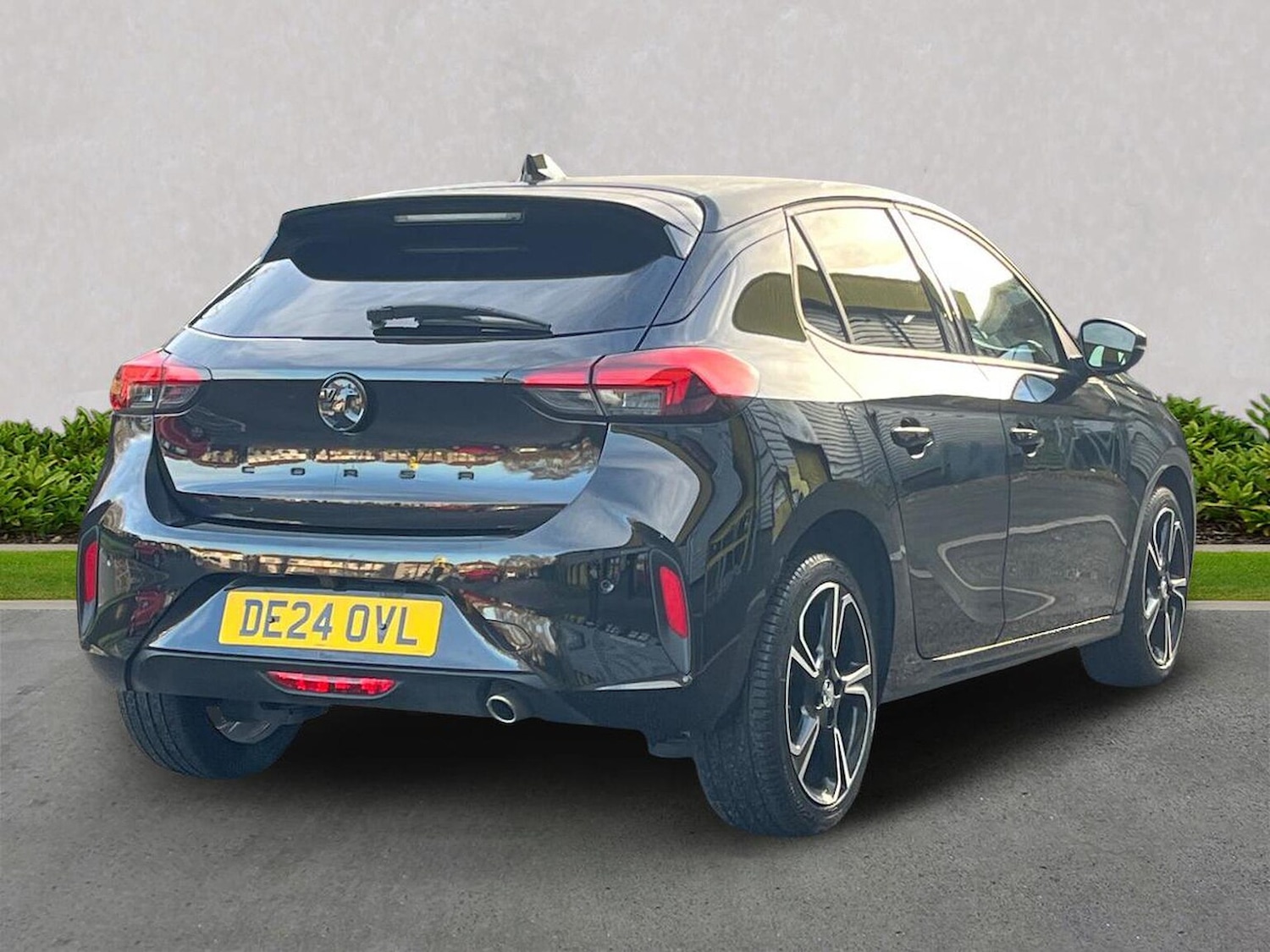 Used Vauxhall Corsa 2024 for sale - 76906307: Photo 18