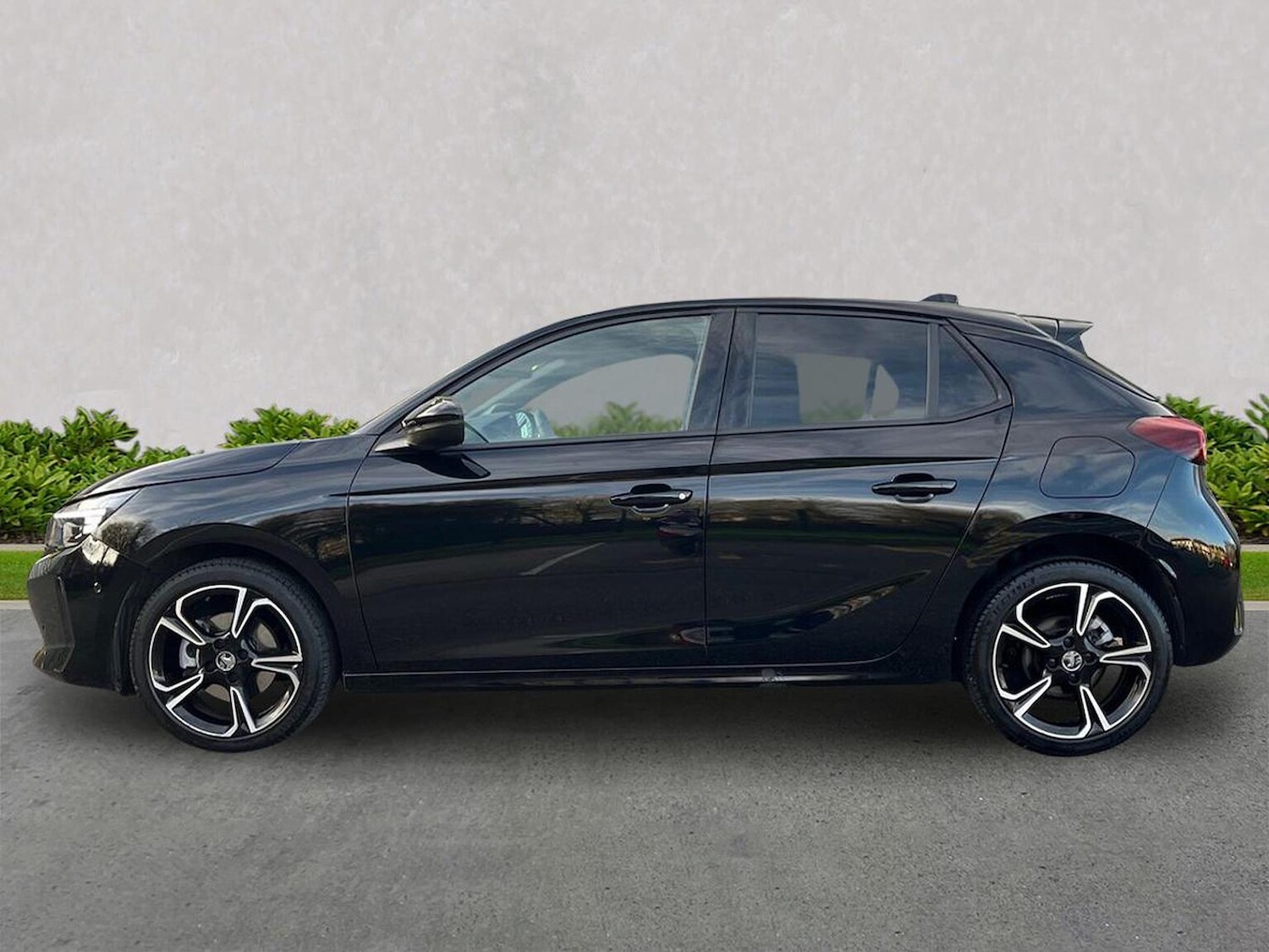 Used Vauxhall Corsa 2024 for sale - 76906307: Photo 19