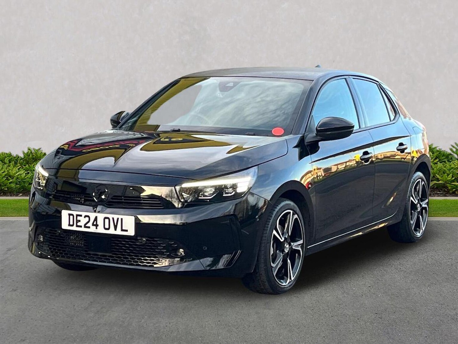 Used Vauxhall Corsa 2024 for sale - 76906307: Photo 20