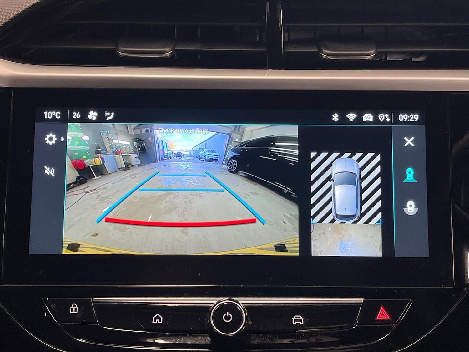 Used Vauxhall Corsa 2024 for sale - 76906307: Photo 23