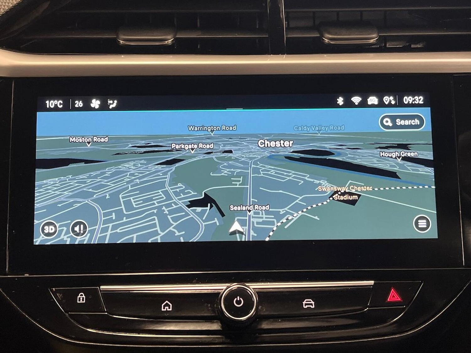 Used Vauxhall Corsa 2024 for sale - 76906307: Photo 24