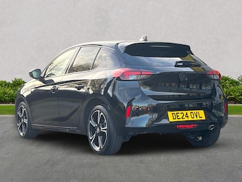 Used Vauxhall Corsa 2024 for sale - 76906307: Photo