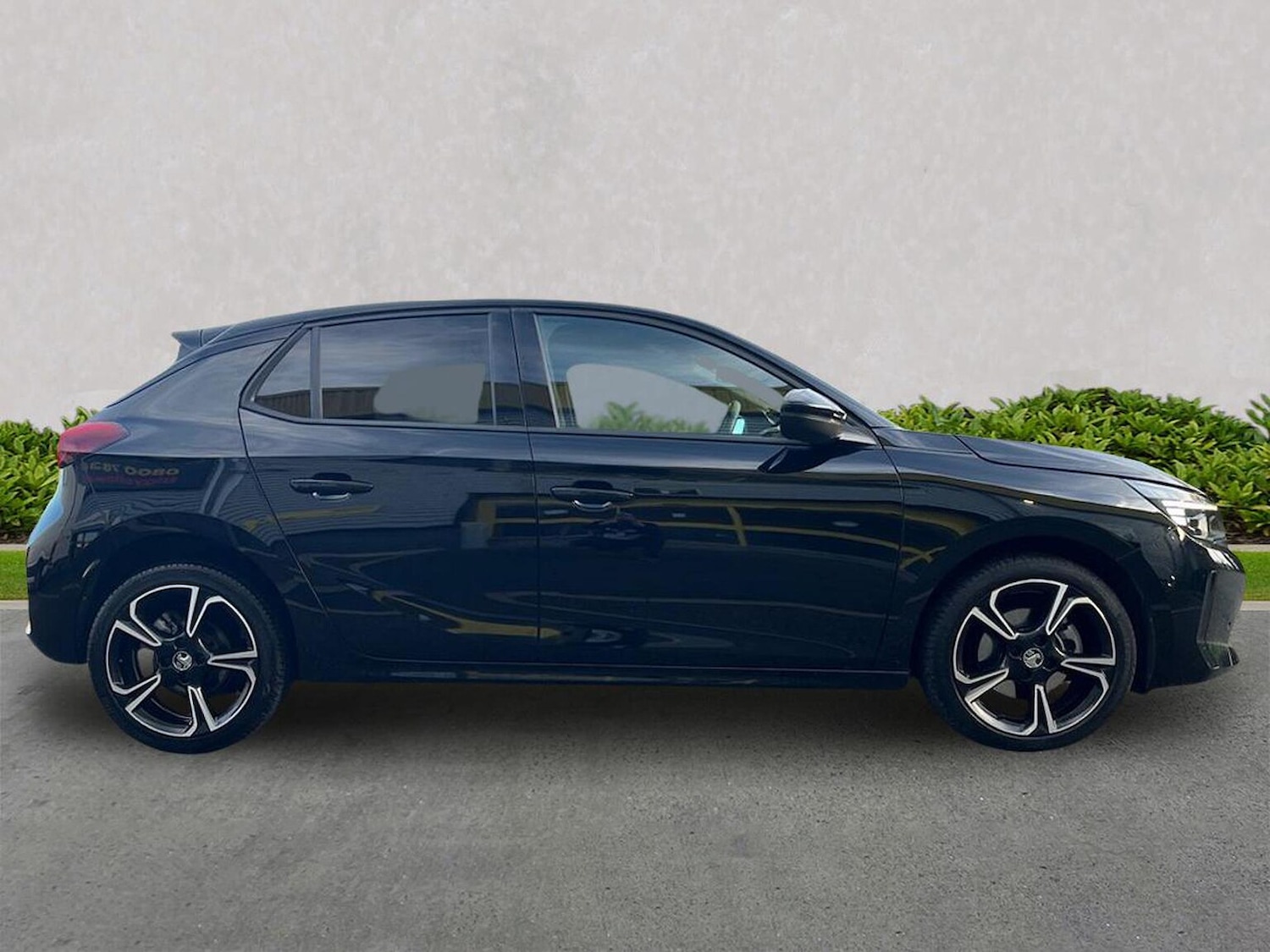 Used Vauxhall Corsa 2024 for sale - 76906307: Photo 3