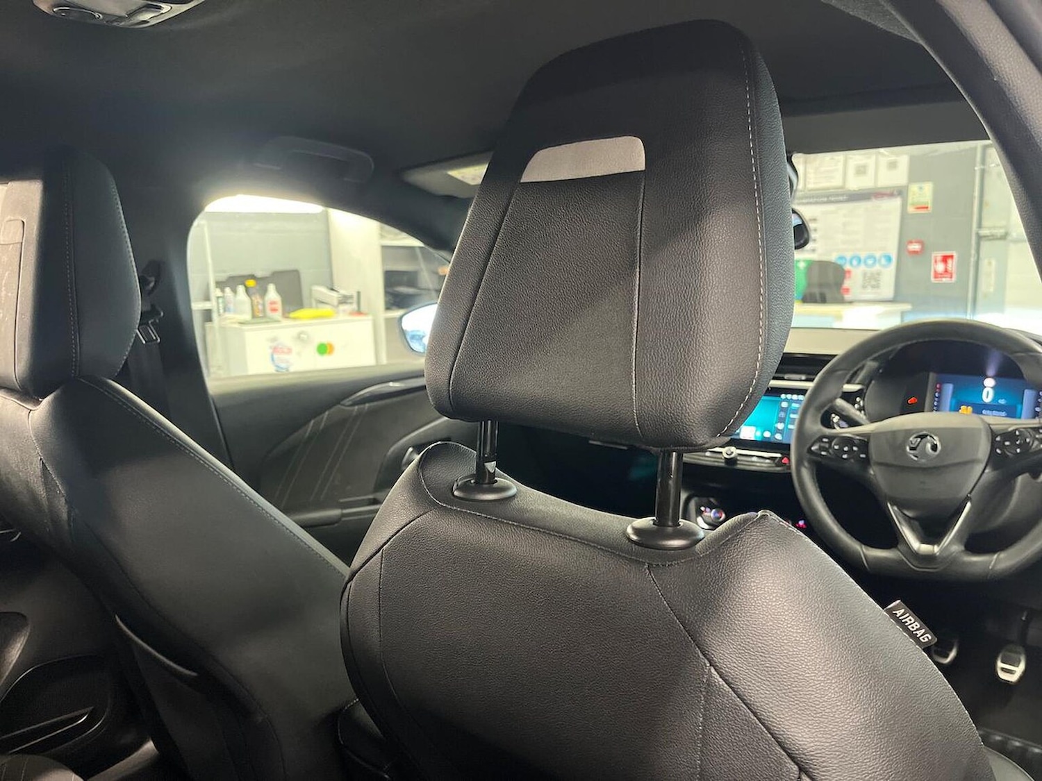 Used Vauxhall Corsa 2024 for sale - 76906307: Photo 31