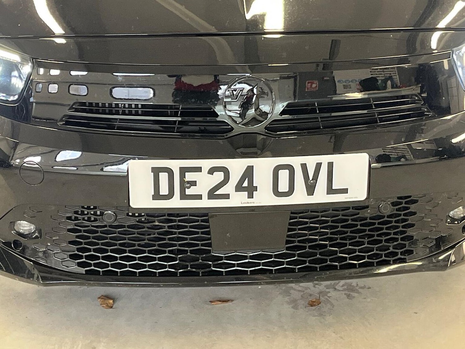 Used Vauxhall Corsa 2024 for sale - 76906307: Photo 32